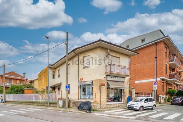 appartamento in vendita a Rivoli