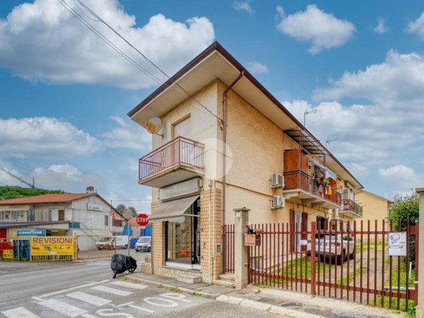 appartamento in vendita a Rivoli