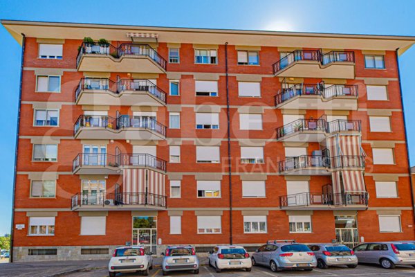 appartamento in vendita a Rivoli