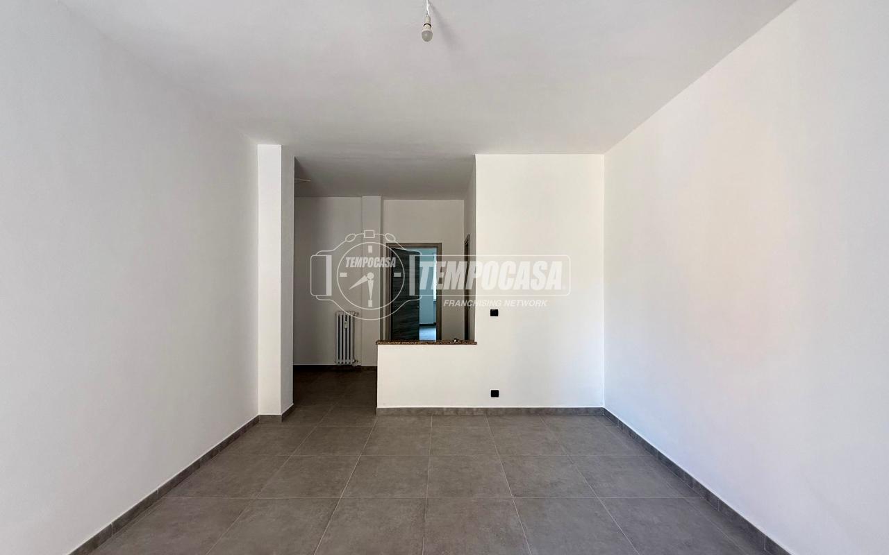 appartamento in vendita a Rivoli in zona Bruere