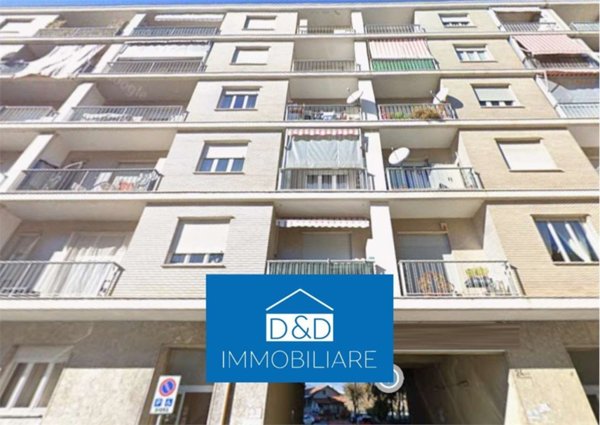 appartamento in vendita a Rivoli