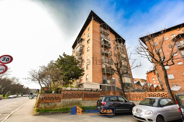 appartamento in vendita a Rivoli