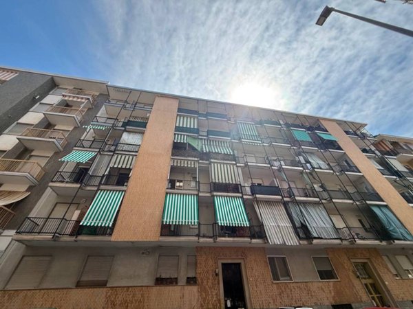 appartamento in vendita a Rivoli in zona Cascine Vica