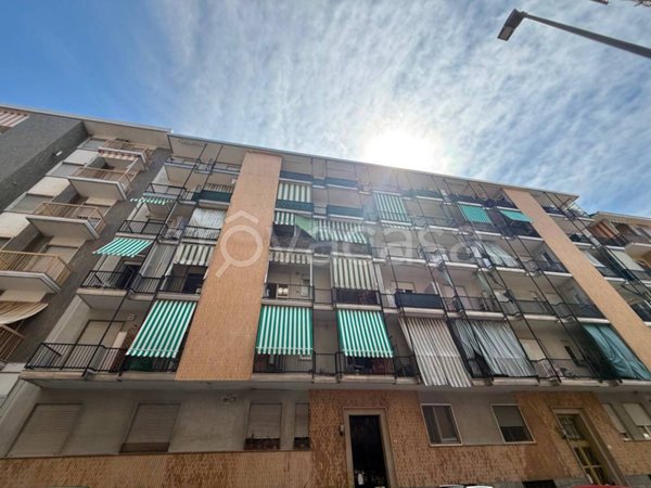 appartamento in vendita a Rivoli in zona Cascine Vica