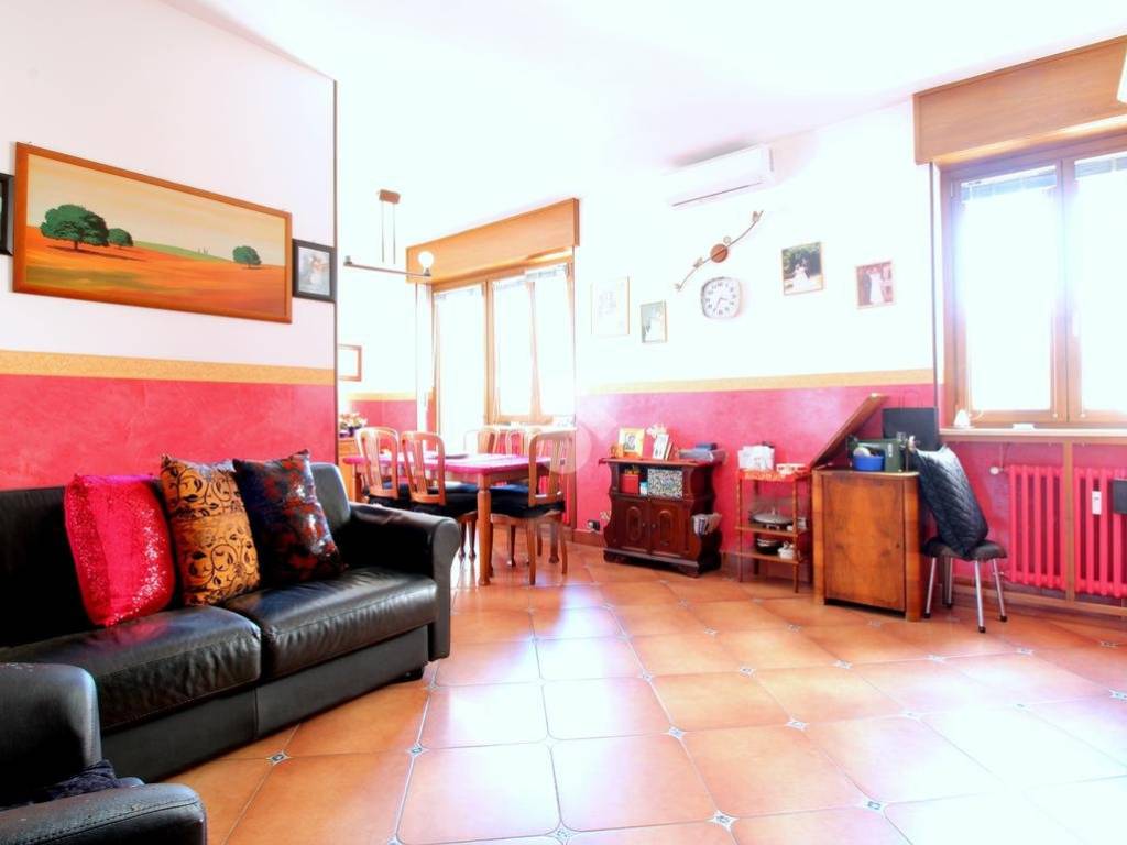 appartamento in vendita a Rivoli