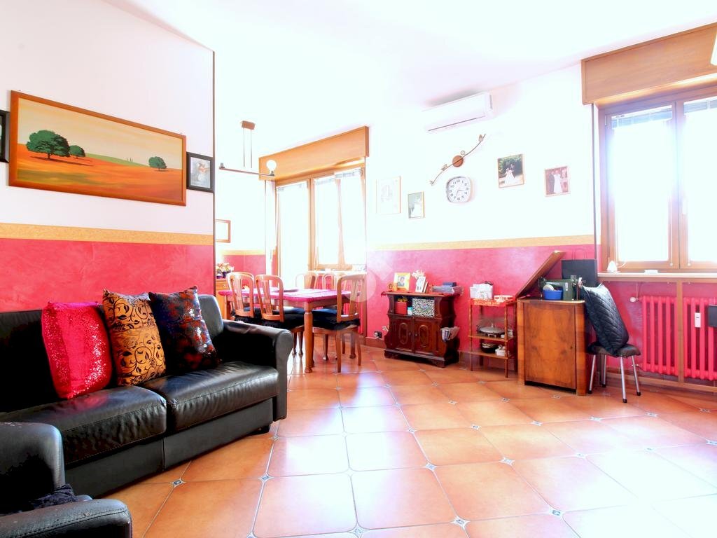 appartamento in vendita a Rivoli