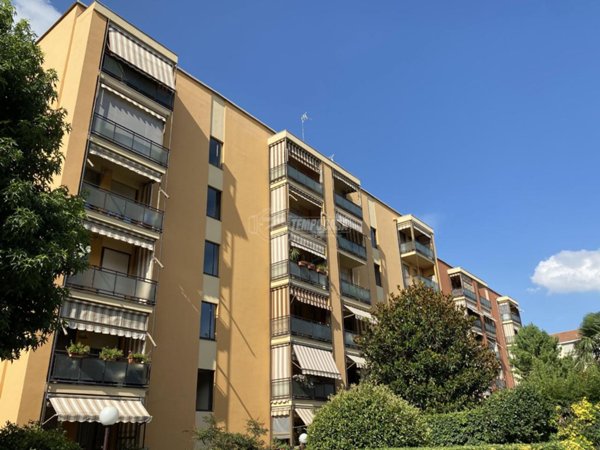 appartamento in vendita a Rivoli in zona Cascine Vica