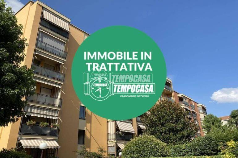 appartamento in vendita a Rivoli in zona Tetti Neirotti
