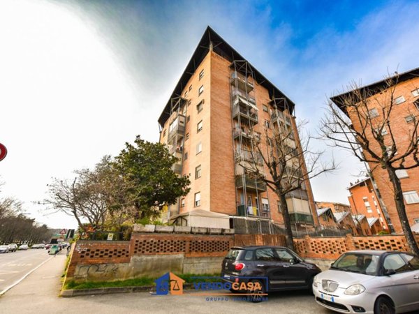 appartamento in vendita a Rivoli