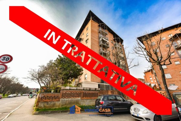 appartamento in vendita a Rivoli