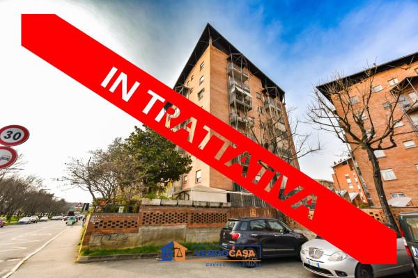 appartamento in vendita a Rivoli