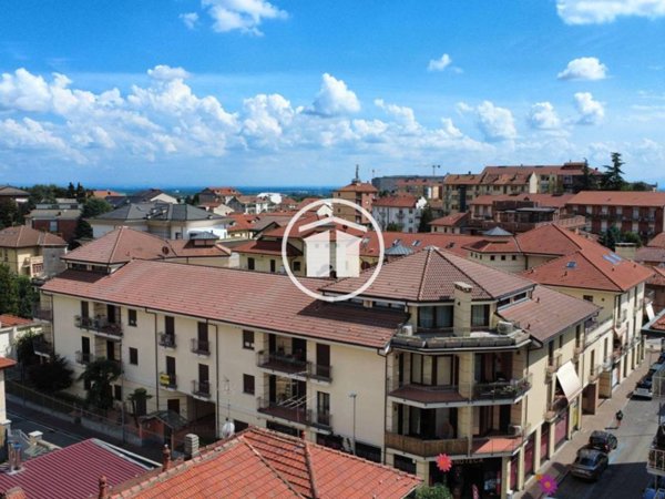 appartamento in vendita a Rivoli