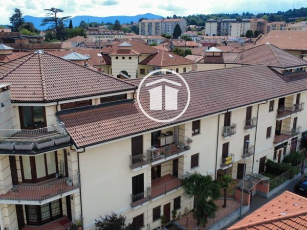 appartamento in vendita a Rivoli