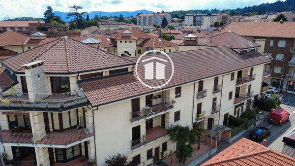 appartamento in vendita a Rivoli