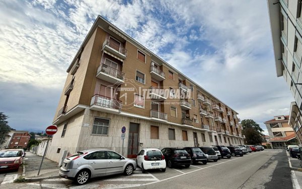 appartamento in vendita a Rivoli