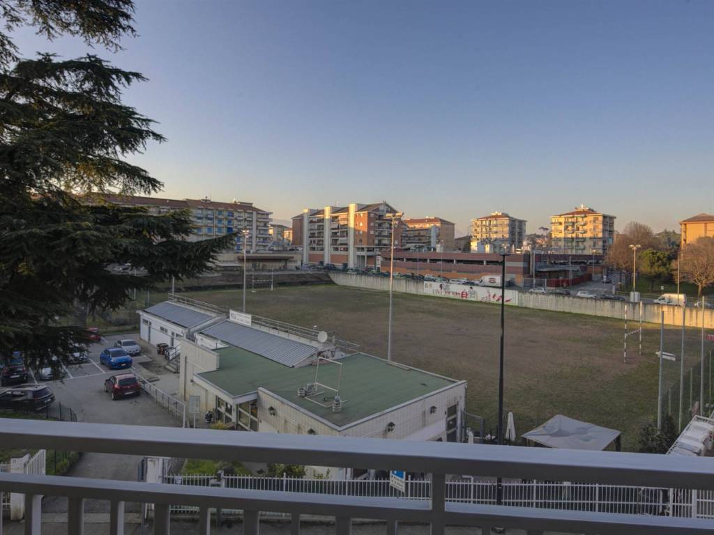 appartamento in vendita a Rivoli