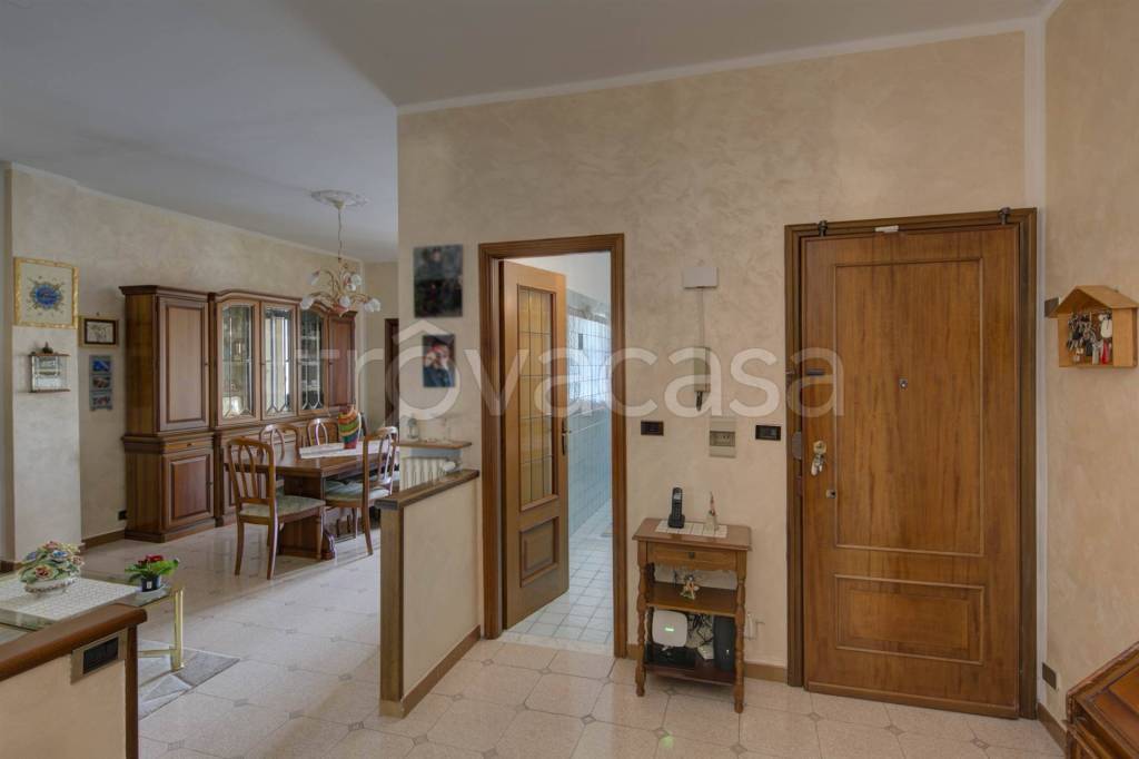 appartamento in vendita a Rivoli