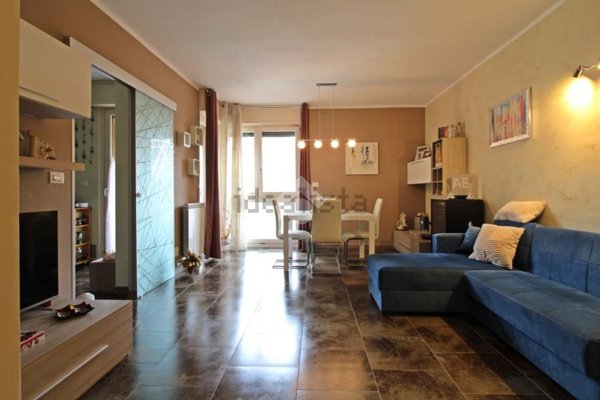 appartamento in vendita a Rivoli