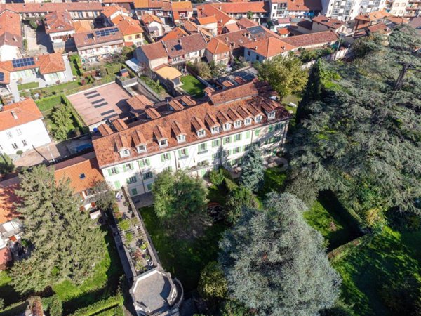 appartamento in vendita a Rivoli