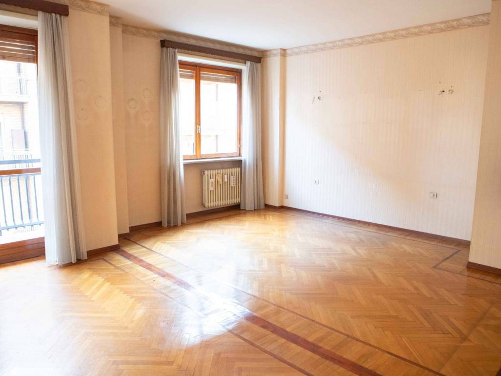 appartamento in vendita a Rivoli