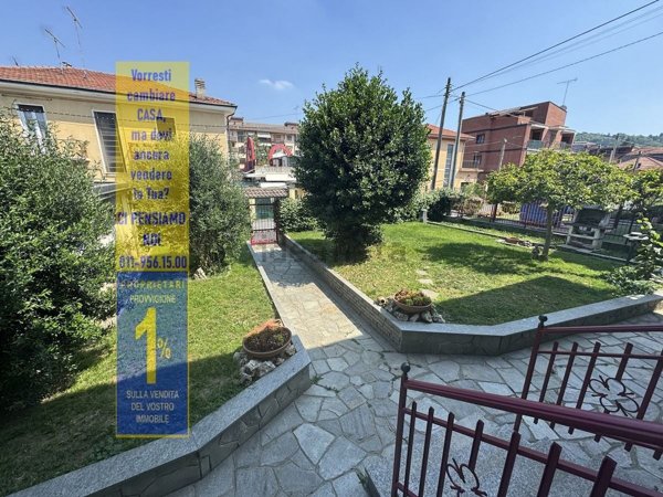 casa indipendente in vendita a Rivoli