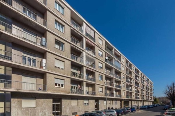 appartamento in vendita a Rivoli