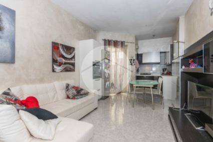 appartamento in vendita a Rivoli