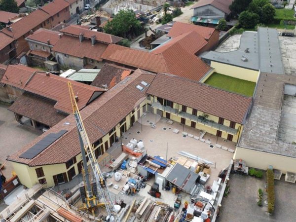 appartamento in vendita a Rivoli