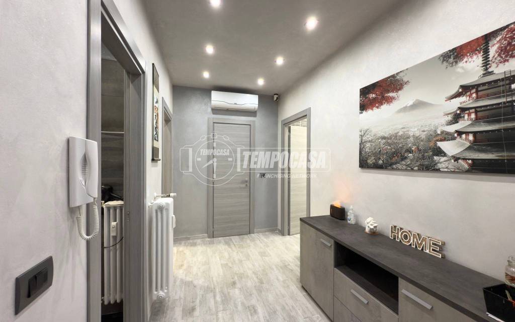 appartamento in vendita a Rivoli