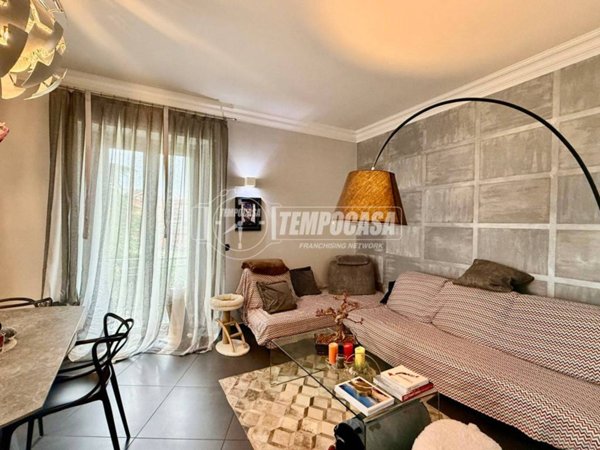 appartamento in vendita a Rivoli in zona Cascine Vica