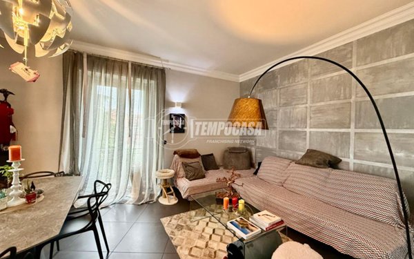 appartamento in vendita a Rivoli in zona Cascine Vica