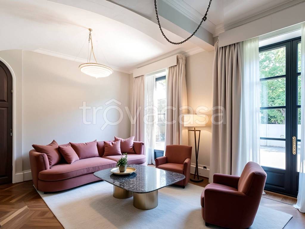 casa indipendente in vendita a Rivoli