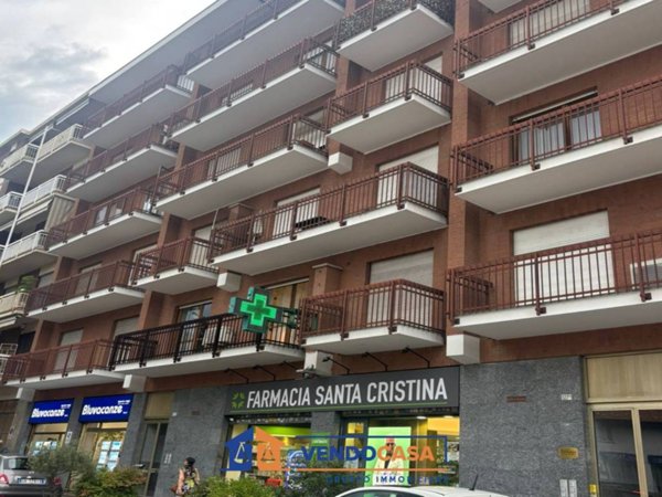 appartamento in vendita a Rivoli