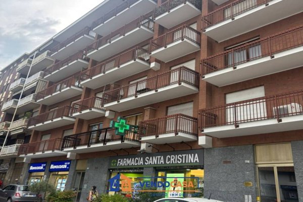 appartamento in vendita a Rivoli