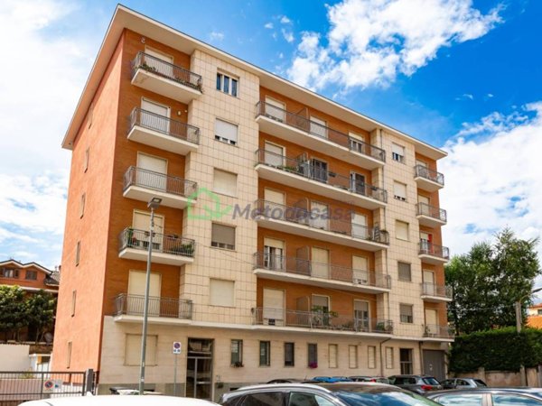 appartamento in vendita a Rivoli