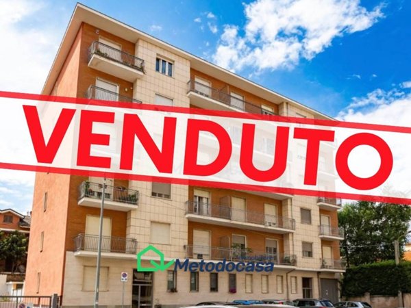 appartamento in vendita a Rivoli