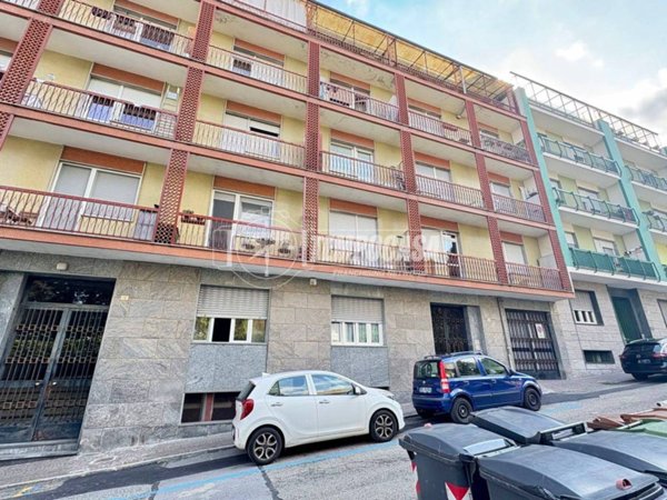 appartamento in vendita a Rivoli in zona Cascine Vica