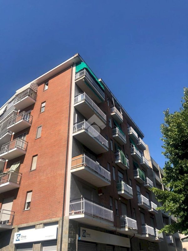 appartamento in vendita a Rivoli