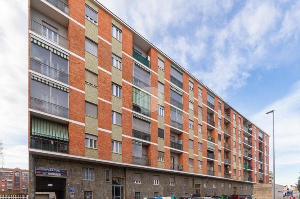 appartamento in vendita a Rivoli in zona Cascine Vica