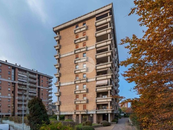 appartamento in vendita a Rivoli
