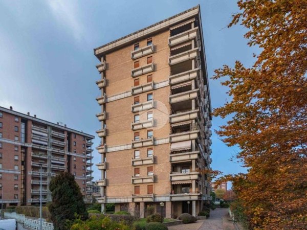 appartamento in vendita a Rivoli