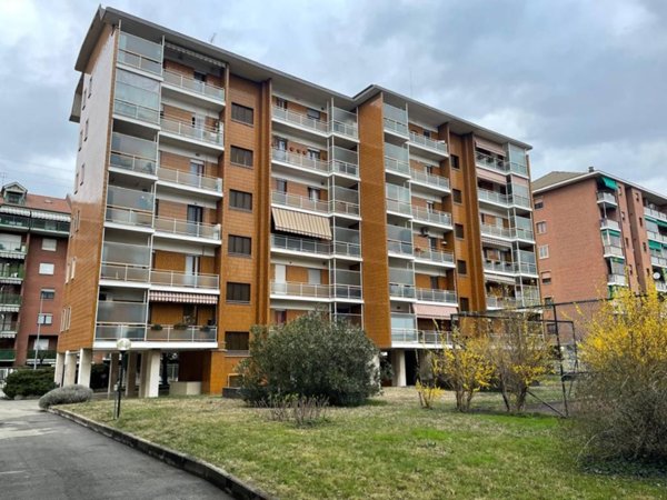 appartamento in vendita a Rivoli