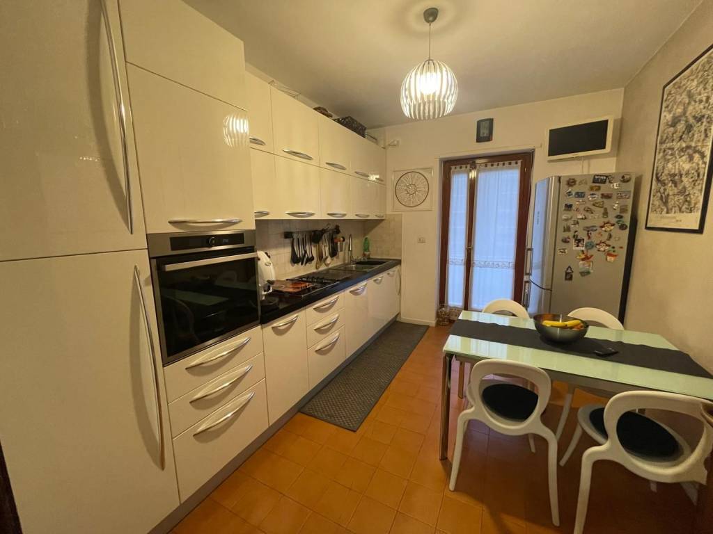 appartamento in vendita a Rivoli