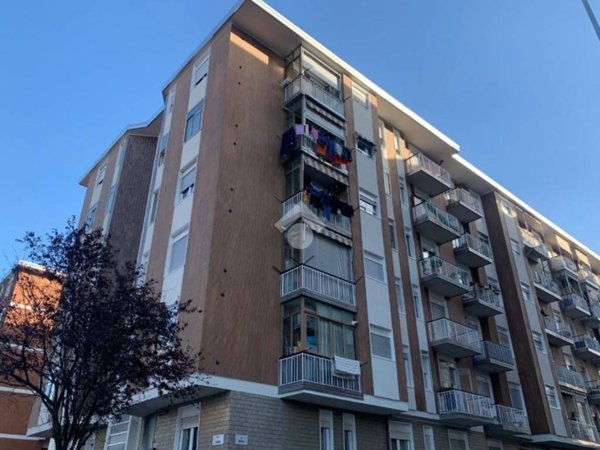 appartamento in vendita a Rivoli