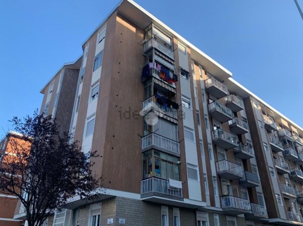 appartamento in vendita a Rivoli