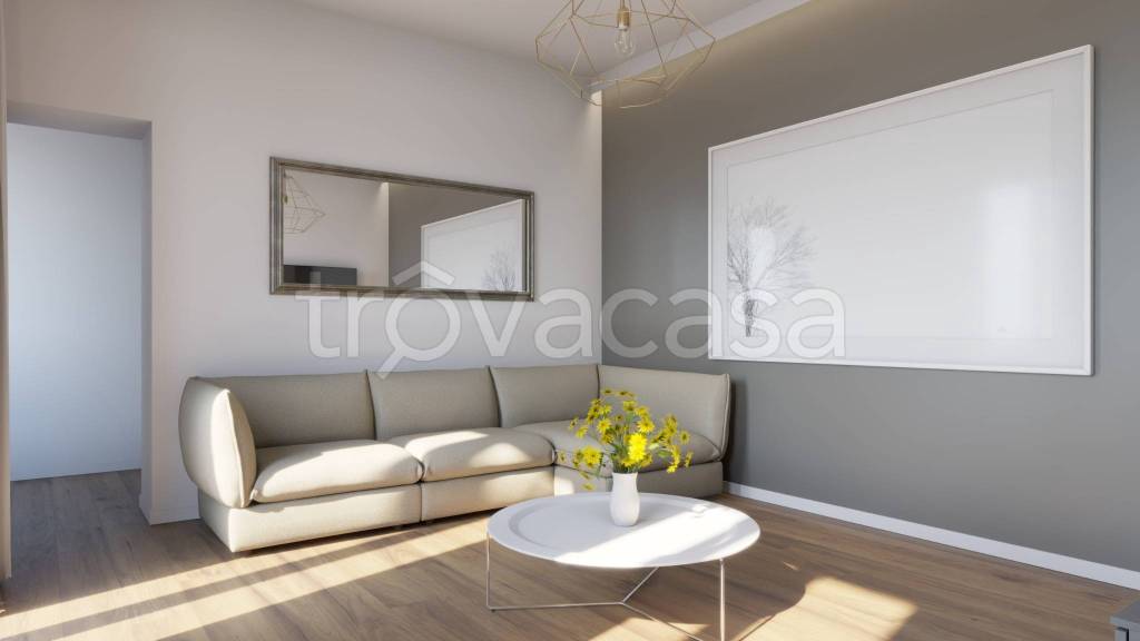 appartamento in vendita a Rivoli