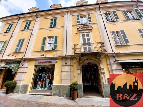 appartamento in vendita a Rivoli