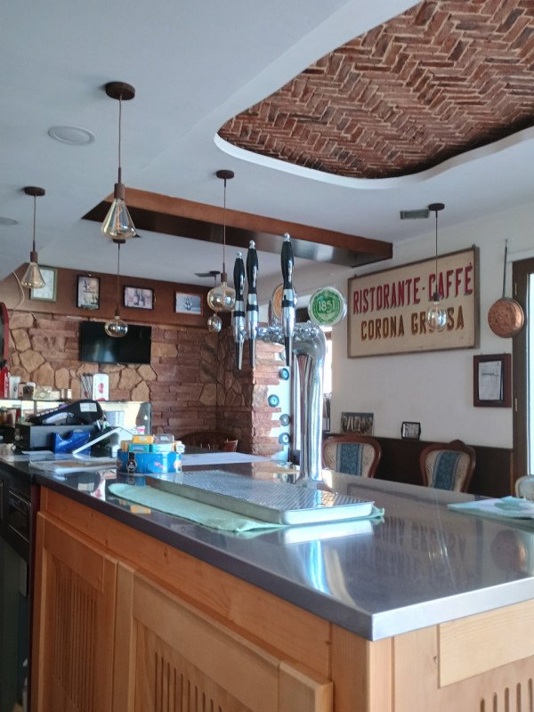 negozio in vendita a Rivoli