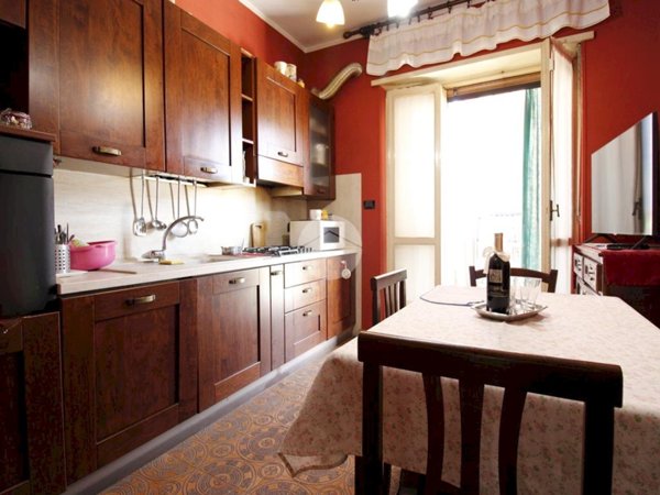 appartamento in vendita a Rivoli