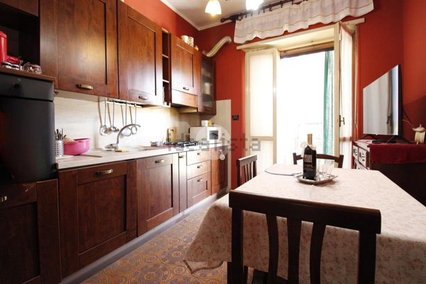 appartamento in vendita a Rivoli